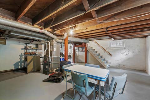 Tiny photo for 202 W Florida Avenue, Urbana, IL 61801 (MLS # 12667276)