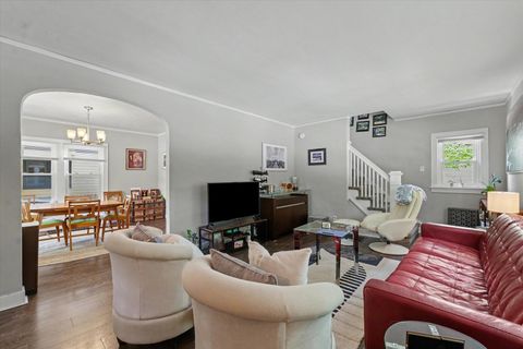Tiny photo for 202 W Florida Avenue, Urbana, IL 61801 (MLS # 12667276)