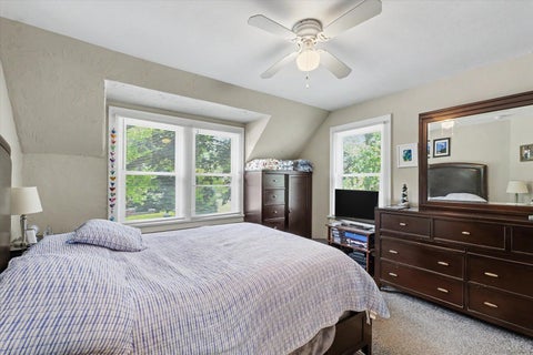 Tiny photo for 202 W Florida Avenue, Urbana, IL 61801 (MLS # 12667276)