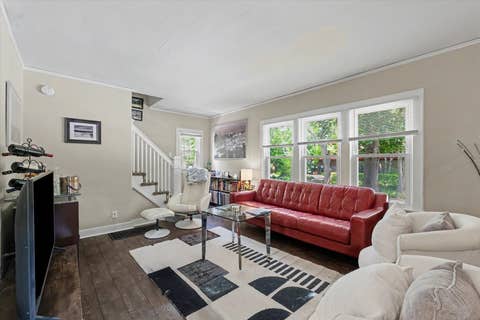 Tiny photo for 202 W Florida Avenue, Urbana, IL 61801 (MLS # 12667276)