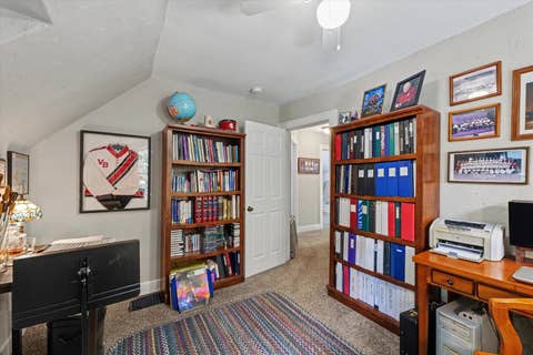 Tiny photo for 202 W Florida Avenue, Urbana, IL 61801 (MLS # 12667276)