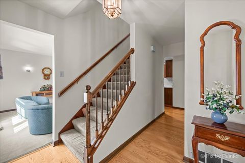 Tiny photo for 1540 Independence Avenue, St. Charles, IL 60174 (MLS # 12496616)