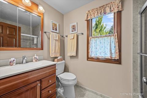 Tiny photo for 1540 Independence Avenue, St. Charles, IL 60174 (MLS # 12496616)