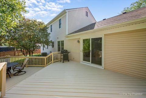 Tiny photo for 1540 Independence Avenue, St. Charles, IL 60174 (MLS # 12496616)