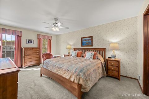 Tiny photo for 1540 Independence Avenue, St. Charles, IL 60174 (MLS # 12496616)