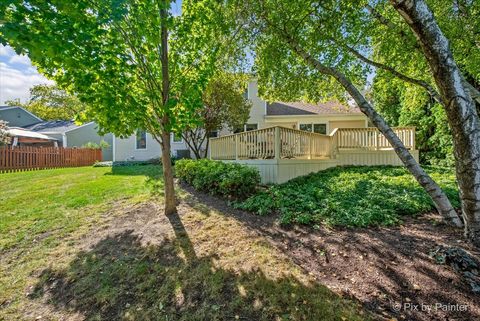 Tiny photo for 1540 Independence Avenue, St. Charles, IL 60174 (MLS # 12496616)