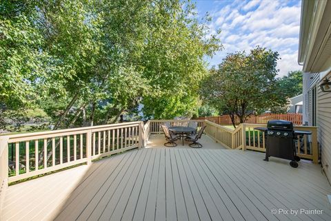 Tiny photo for 1540 Independence Avenue, St. Charles, IL 60174 (MLS # 12496616)
