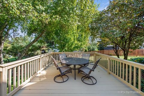 Tiny photo for 1540 Independence Avenue, St. Charles, IL 60174 (MLS # 12496616)