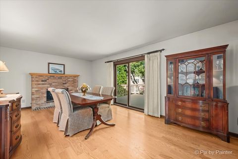 Tiny photo for 1540 Independence Avenue, St. Charles, IL 60174 (MLS # 12496616)