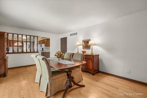 Tiny photo for 1540 Independence Avenue, St. Charles, IL 60174 (MLS # 12496616)