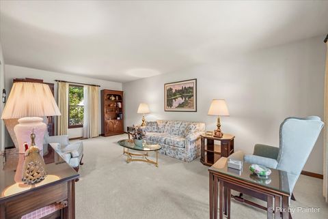 Tiny photo for 1540 Independence Avenue, St. Charles, IL 60174 (MLS # 12496616)