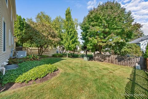 Tiny photo for 1540 Independence Avenue, St. Charles, IL 60174 (MLS # 12496616)