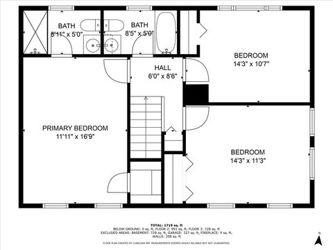 Tiny photo for 1540 Independence Avenue, St. Charles, IL 60174 (MLS # 12496616)