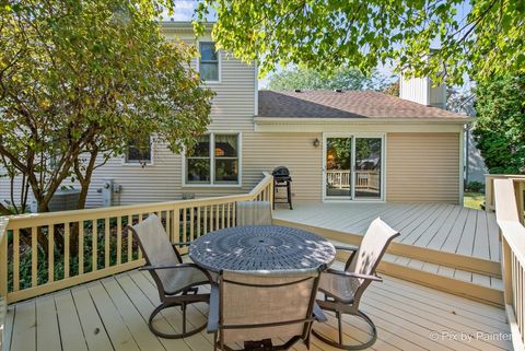 Tiny photo for 1540 Independence Avenue, St. Charles, IL 60174 (MLS # 12496616)