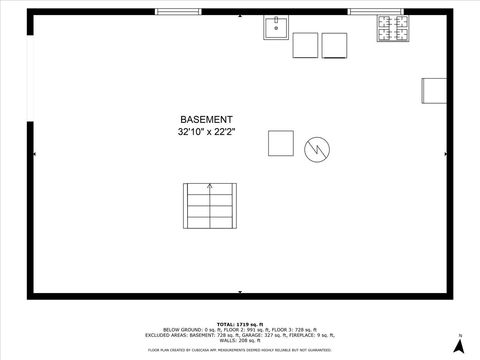 Tiny photo for 1540 Independence Avenue, St. Charles, IL 60174 (MLS # 12496616)