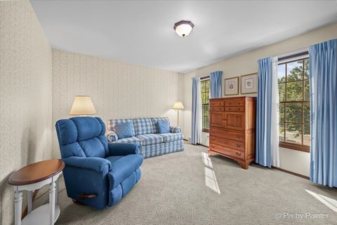 Tiny photo for 1540 Independence Avenue, St. Charles, IL 60174 (MLS # 12496616)