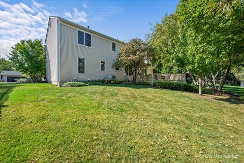 Tiny photo for 1540 Independence Avenue, St. Charles, IL 60174 (MLS # 12496616)