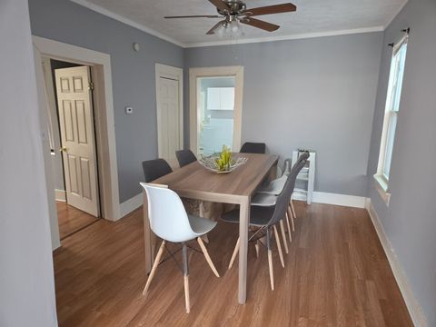 Tiny photo for 7417 S Saint Lawrence Avenue, Chicago, IL 60619 (MLS # 12408177)