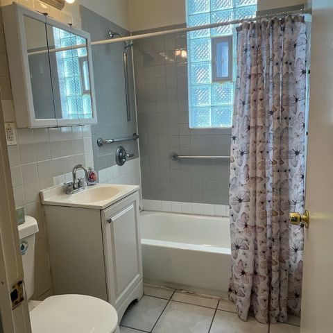 Tiny photo for 7417 S Saint Lawrence Avenue, Chicago, IL 60619 (MLS # 12408177)