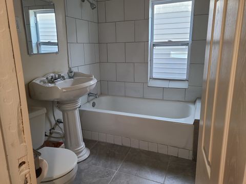 Tiny photo for 7417 S Saint Lawrence Avenue, Chicago, IL 60619 (MLS # 12408177)