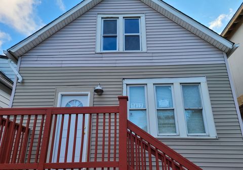 Photo of 7417 S Saint Lawrence Avenue, Chicago, IL 60619 (MLS # 12408177) Photo of 7417 S Saint Lawrence Avenue, Chicago, IL 60619 (MLS # 12408177)