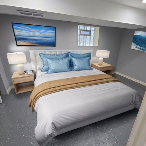 Tiny photo for 7417 S Saint Lawrence Avenue, Chicago, IL 60619 (MLS # 12408177)