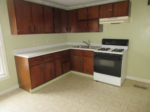 Tiny photo for 43 N Green Street, Carpentersville, IL 60110 (MLS # 12593968)