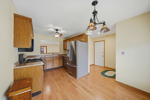 Tiny photo for 500 Countryside Lane, Dixon, IL 61021 (MLS # 12540474)