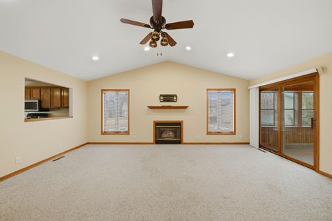 Tiny photo for 500 Countryside Lane, Dixon, IL 61021 (MLS # 12540474)
