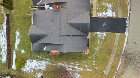 Tiny photo for 500 Countryside Lane, Dixon, IL 61021 (MLS # 12540474)