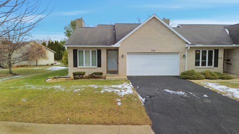 Photo of 500 Countryside Lane, Dixon, IL 61021 (MLS # 12540474)