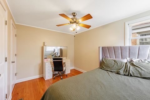Tiny photo for 3633 W 58th Place, Chicago, IL 60629 (MLS # 12594677)