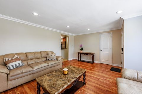 Tiny photo for 3633 W 58th Place, Chicago, IL 60629 (MLS # 12594677)