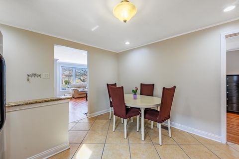 Tiny photo for 3633 W 58th Place, Chicago, IL 60629 (MLS # 12594677)