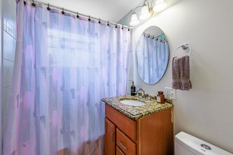 Tiny photo for 3633 W 58th Place, Chicago, IL 60629 (MLS # 12594677)