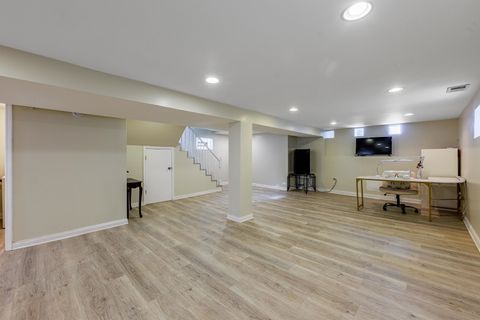 Tiny photo for 3633 W 58th Place, Chicago, IL 60629 (MLS # 12594677)