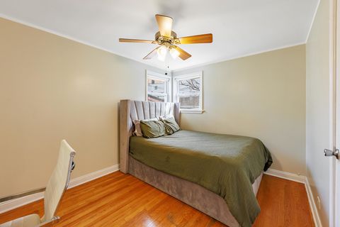 Tiny photo for 3633 W 58th Place, Chicago, IL 60629 (MLS # 12594677)
