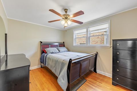 Tiny photo for 3633 W 58th Place, Chicago, IL 60629 (MLS # 12594677)