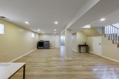 Tiny photo for 3633 W 58th Place, Chicago, IL 60629 (MLS # 12594677)