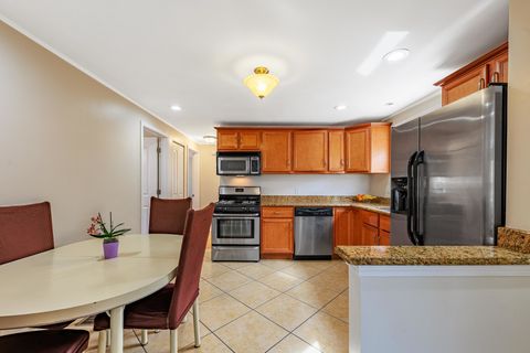 Tiny photo for 3633 W 58th Place, Chicago, IL 60629 (MLS # 12594677)