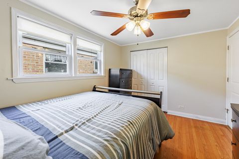 Tiny photo for 3633 W 58th Place, Chicago, IL 60629 (MLS # 12594677)