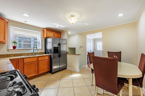 Tiny photo for 3633 W 58th Place, Chicago, IL 60629 (MLS # 12594677)