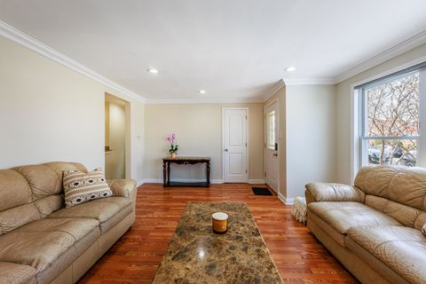 Tiny photo for 3633 W 58th Place, Chicago, IL 60629 (MLS # 12594677)