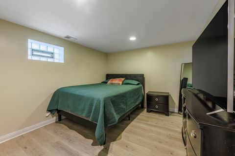 Tiny photo for 3633 W 58th Place, Chicago, IL 60629 (MLS # 12594677)