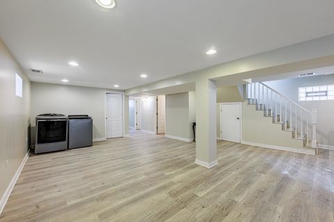 Tiny photo for 3633 W 58th Place, Chicago, IL 60629 (MLS # 12594677)