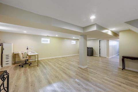 Tiny photo for 3633 W 58th Place, Chicago, IL 60629 (MLS # 12594677)