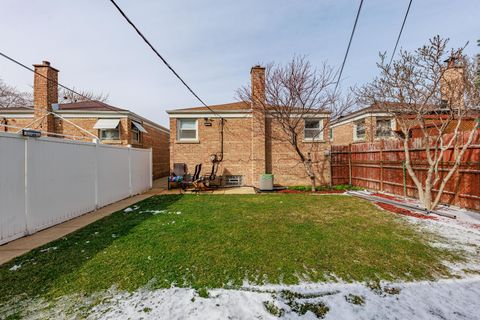 Tiny photo for 3633 W 58th Place, Chicago, IL 60629 (MLS # 12594677)