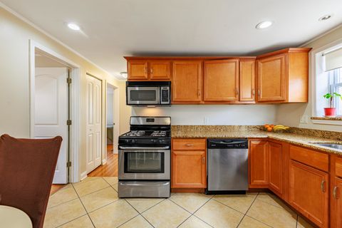 Tiny photo for 3633 W 58th Place, Chicago, IL 60629 (MLS # 12594677)