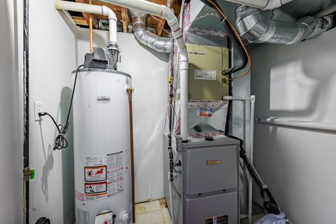 Tiny photo for 3633 W 58th Place, Chicago, IL 60629 (MLS # 12594677)