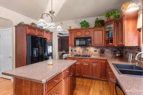 Tiny photo for 1138 Grace Drive, Yorkville, IL 60560 (MLS # 12650737)